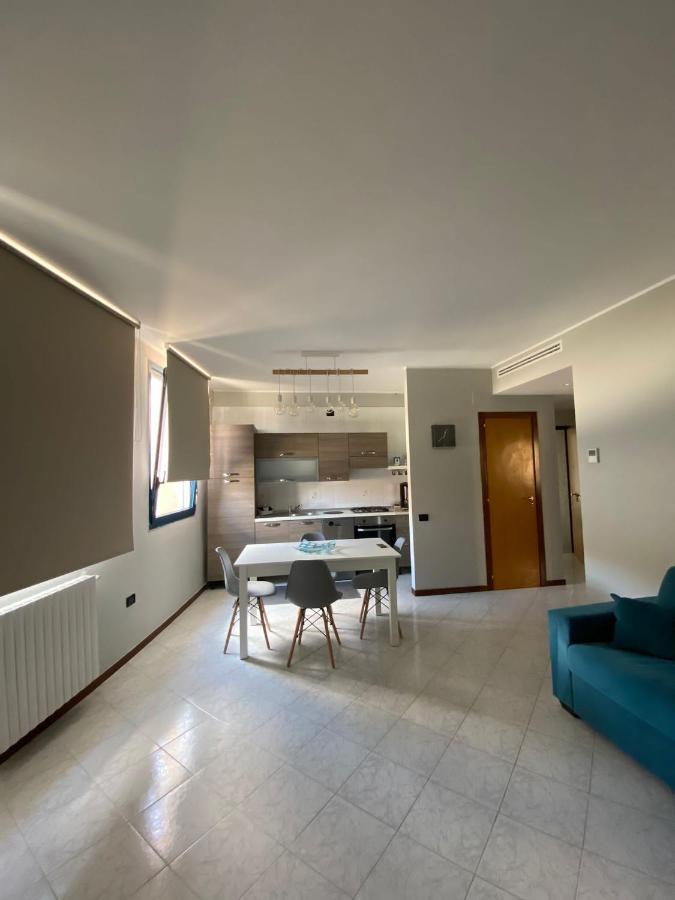 Giovanna'S House Матера Экстерьер фото