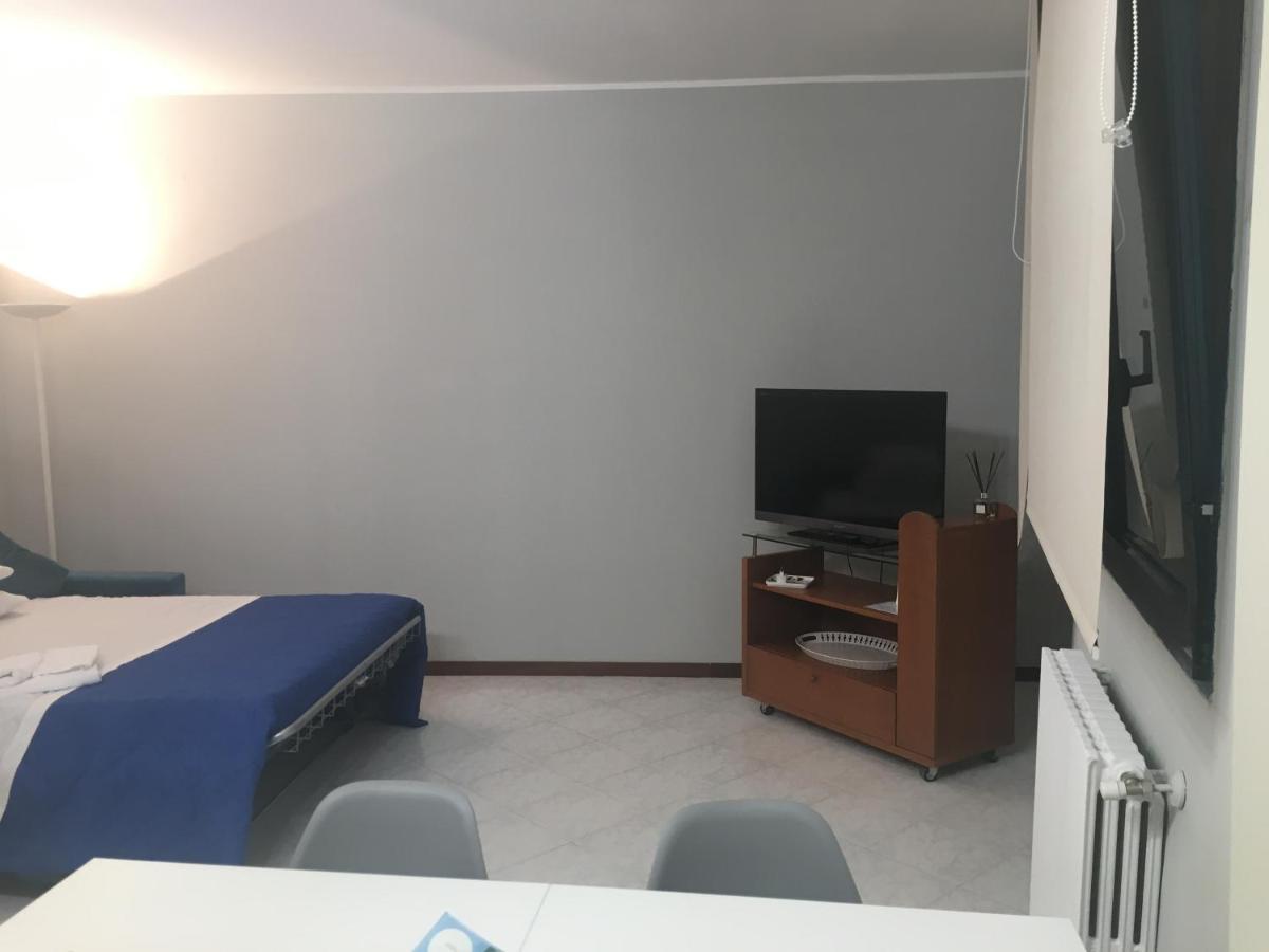 Giovanna'S House Матера Экстерьер фото
