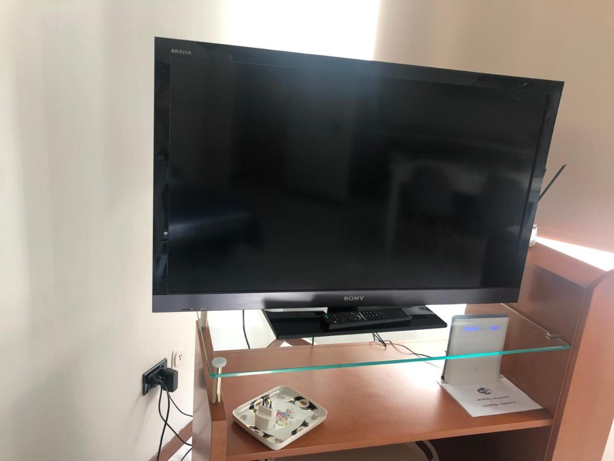 Giovanna'S House Матера Экстерьер фото