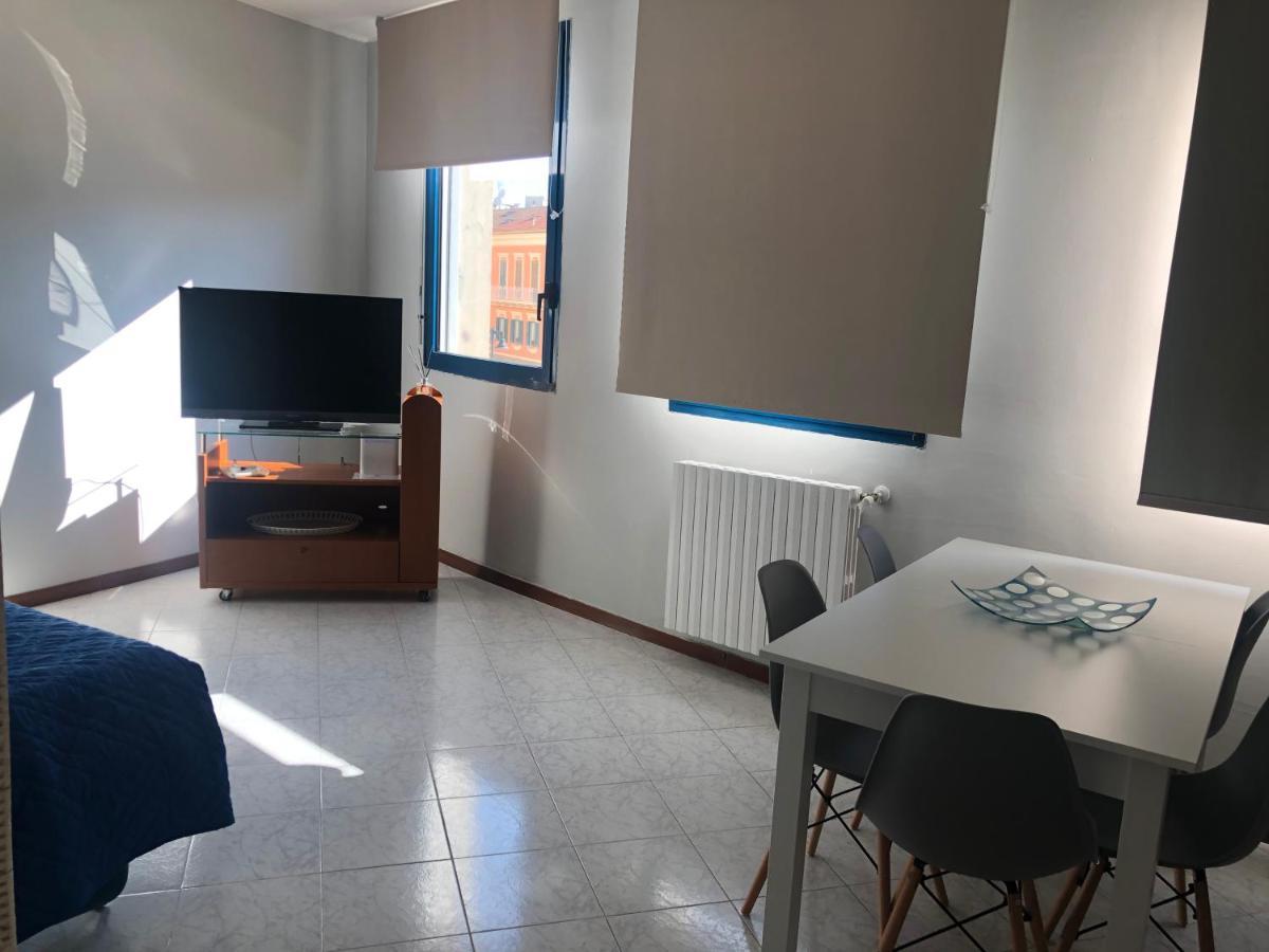 Giovanna'S House Матера Экстерьер фото