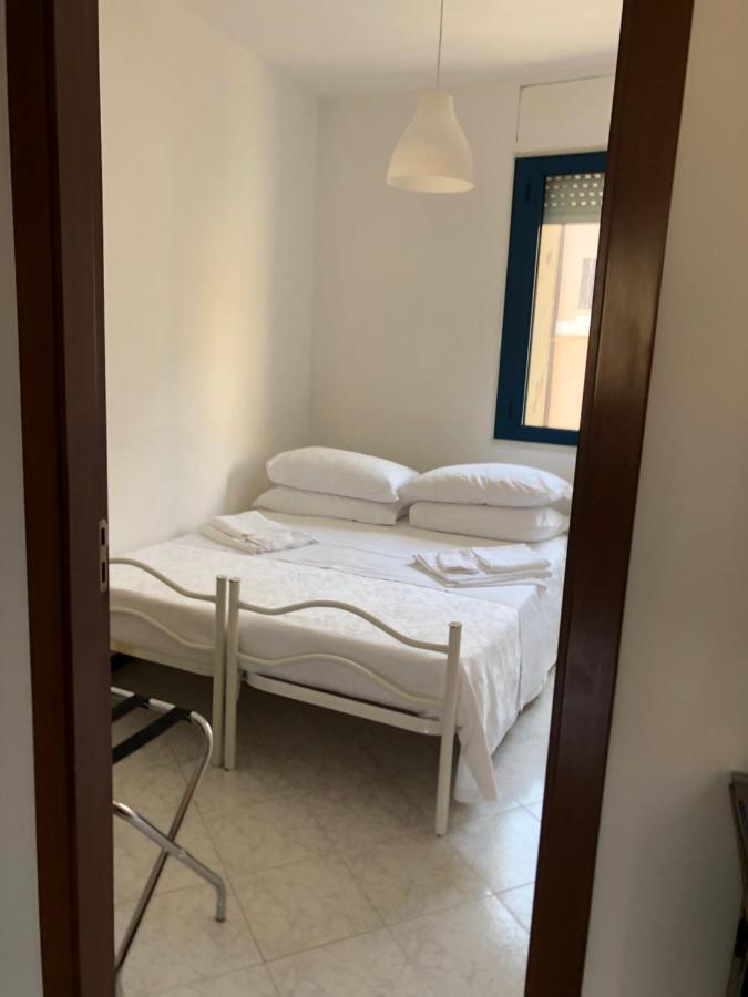 Giovanna'S House Матера Экстерьер фото
