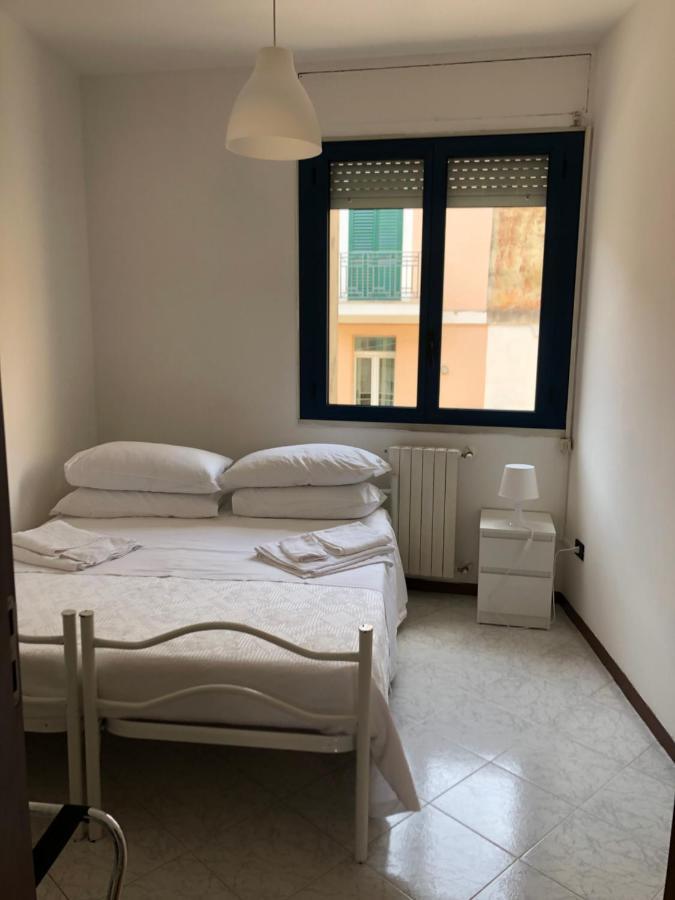 Giovanna'S House Матера Экстерьер фото