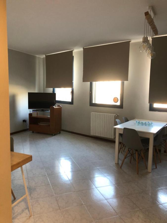 Giovanna'S House Матера Экстерьер фото