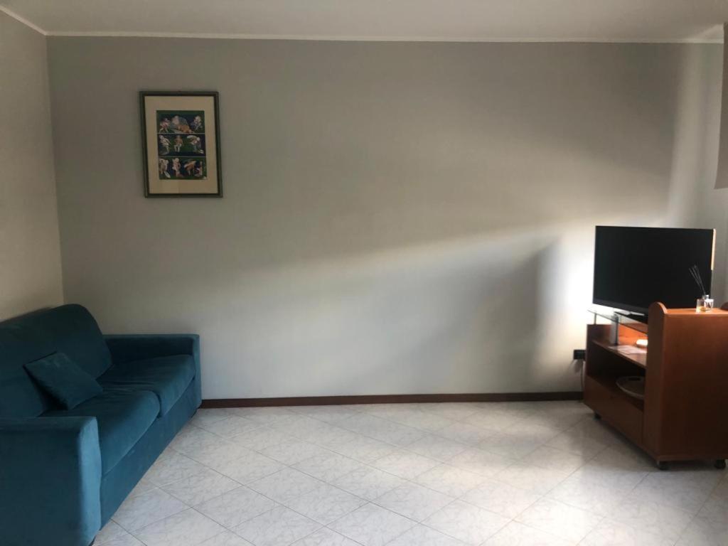 Giovanna'S House Матера Экстерьер фото