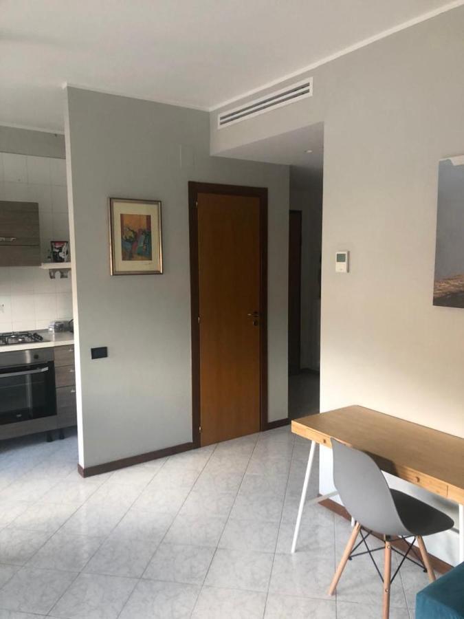 Giovanna'S House Матера Экстерьер фото