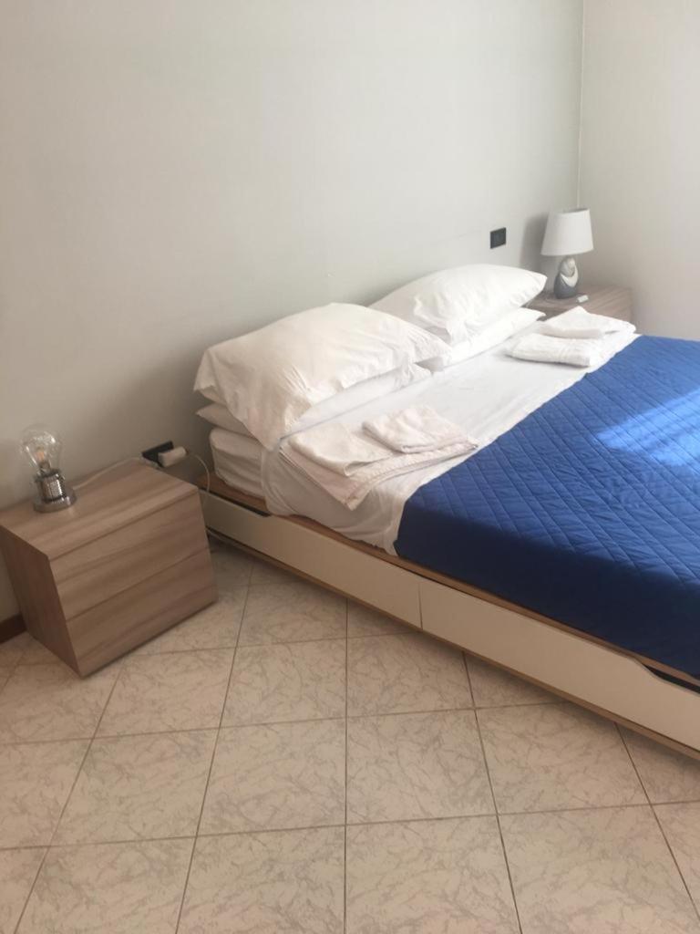 Giovanna'S House Матера Экстерьер фото