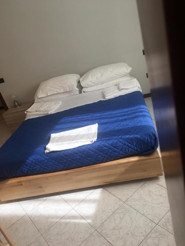 Giovanna'S House Матера Экстерьер фото
