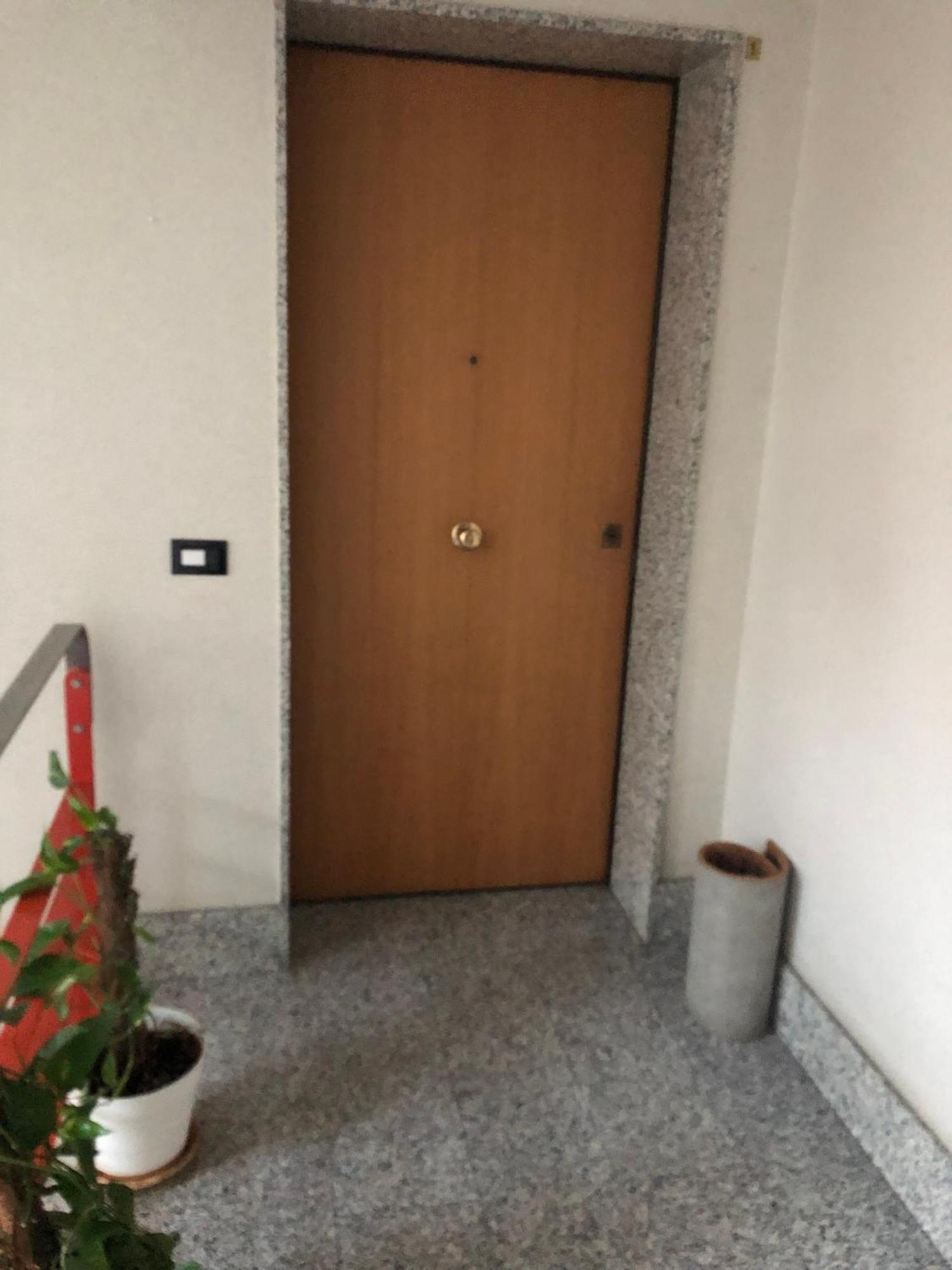 Giovanna'S House Матера Экстерьер фото